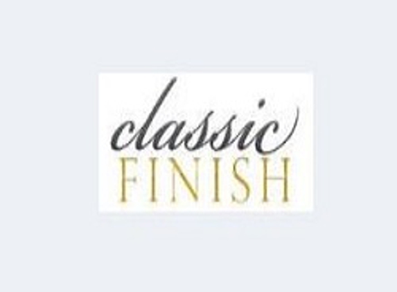 Classic Finish, Inc. - Beaufort, SC