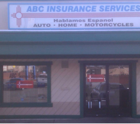 ABC Insurance Services - Farmington, NM