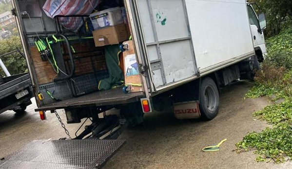 Orange Removalists - South Launceston, TAS