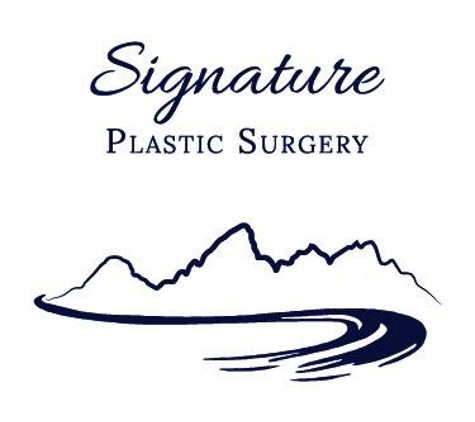 Signature Plastic Surgery & Aesthetics Dr. Laura B. Cooper, M.D. Jackson WY - Jackson, WY