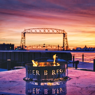 Pier B Resort Hotel - Duluth, MN