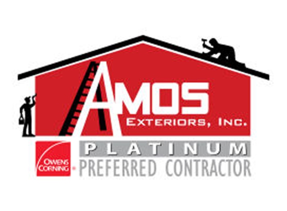 Amos Exteriors, Inc. - Indianapolis, IN