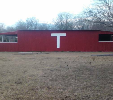 TNA Fencing & Construction of Central Texas - Temple, TX