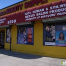 Gloria Beauty Supply Inc. - Beauty Salon Equipment & Supplies