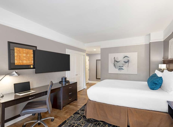 Best Western Plus Hawthorne Terrace Hotel - Chicago, IL