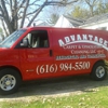 Advantage Cleaning & Restoration Services gallery
