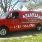Advantage Cleaning & Restoration Services