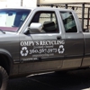 Ompy's Recycling gallery