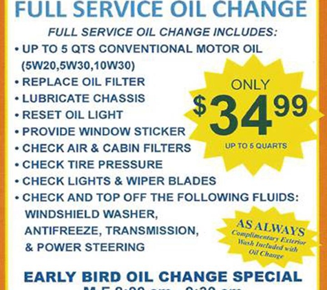 Crossroads Auto Spa - Plainfield, IL