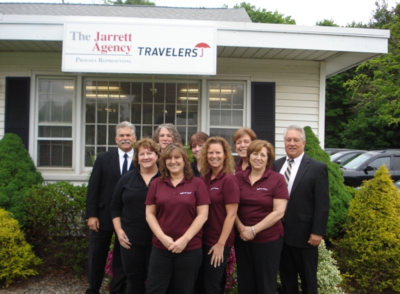 The Jarrett Agency Inc - Enfield, CT