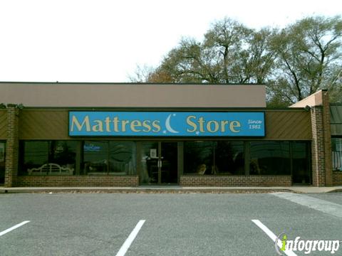 Mattress Store 2138 Generals Hwy, Annapolis, MD 21401 - YP.com