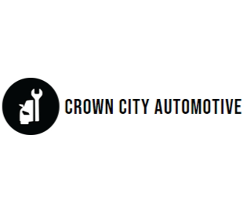Crown City Automotive - Temple City, CA