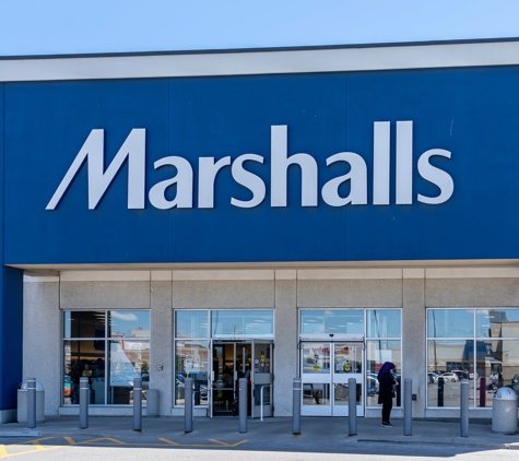 Marshalls - Yukon, OK