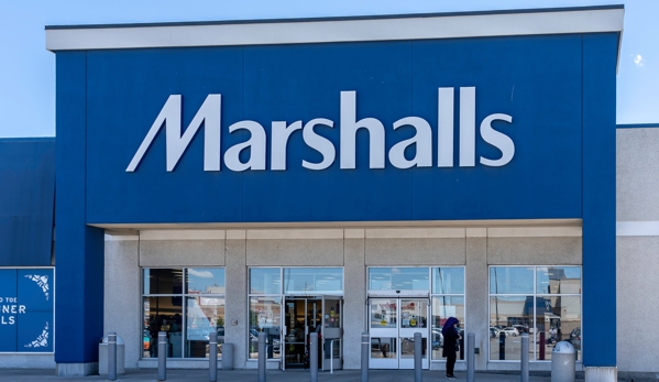 Marshalls - Washington, DC