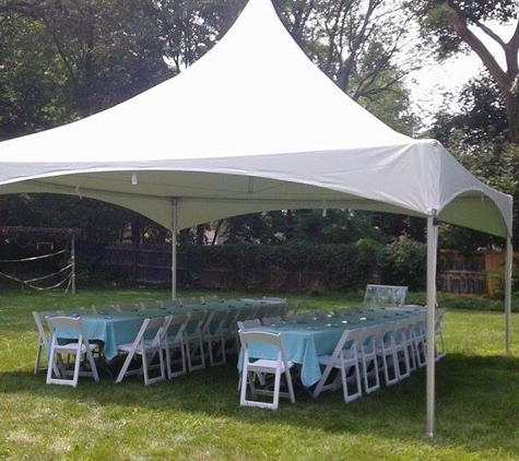 M&MJ Party Rentals - Plainfield, NJ