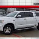 Toyota of Richardson - New Car Dealers