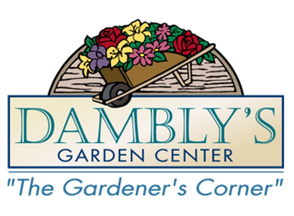 Dambly's Garden Center - Berlin, NJ