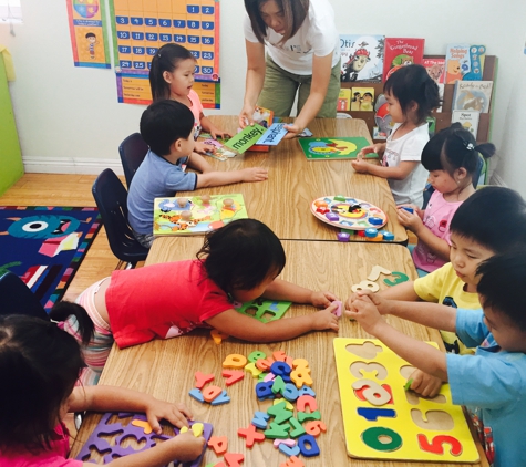 Kiddie Learning Academy - Fullerton, CA