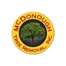 McDonough Tree Removal Inc - Tree Service