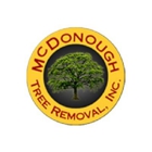 McDonough Tree Removal Inc