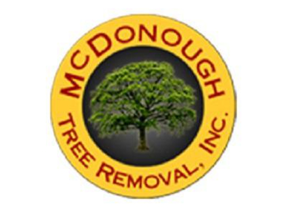 McDonough Tree Removal Inc