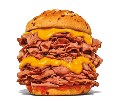 Arby's - Rantoul, IL