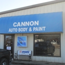 Cannon Collision - Automobile Body Repairing & Painting
