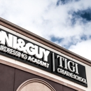 TONI&GUY Hairdressing Academy - Beauty Schools