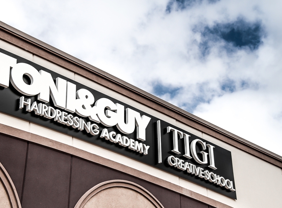 Toni&Guy Hairdressing Academy - Plano, TX