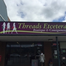 Threads Etcetera Boutique & Consignment - Consignment Service