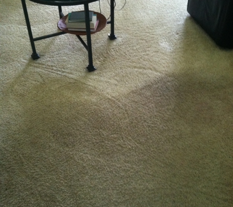 All American Carpet Care - Bakersfield, CA