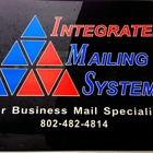 Integrated Mailing Systems