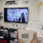 SecureView Security Cameras Tampa