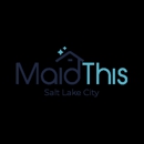 MaidThis Cleaning of Salt Lake City - House Cleaning