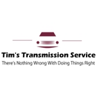 Tim's Transmission Service