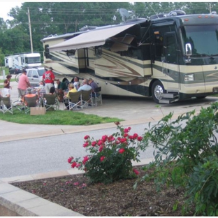 Sundermeier RV Park - Saint Charles, MO