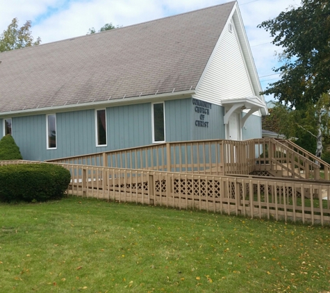 Sheboygan Community Church Of Christ - Sheboygan, WI