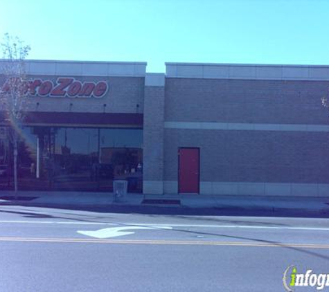 AutoZone Auto Parts - Chicago, IL