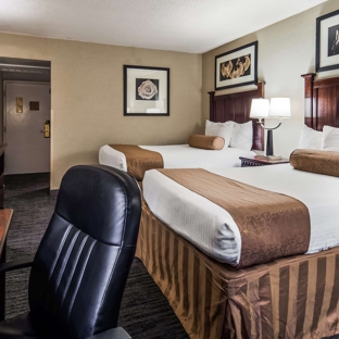 Best Western Premier Rockville Hotel & Suites - Rockville, MD