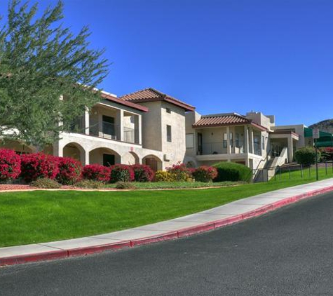 Bethesda Gardens Assisted Living and Memory Care Phoenix - Phoenix, AZ