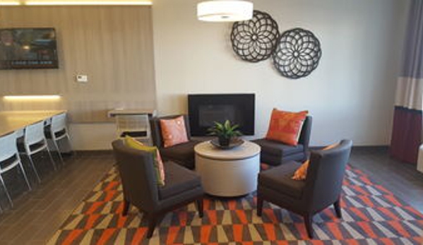 Microtel Inn & Suites by Wyndham Perry - Perry, OK