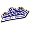 Dick's Community Towing Morgan Hill gallery