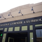 Coolidge Corner Clubhouse