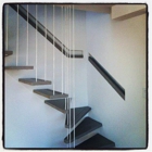 Lecapife Steel Steps