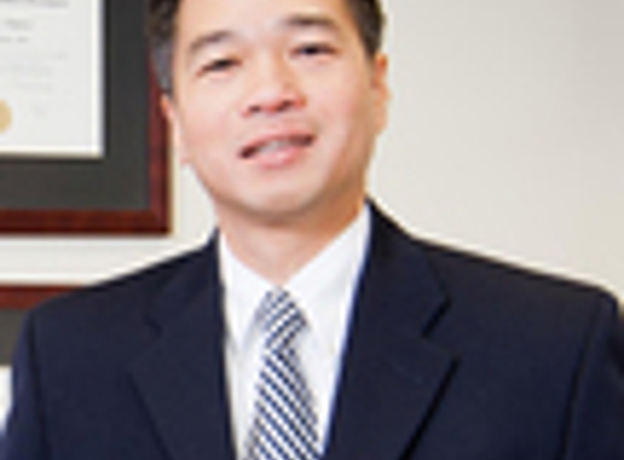 Dr. Aaron Linh Nguyen, MD - Pomona, CA