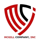 McGill Company Inc - Business Management