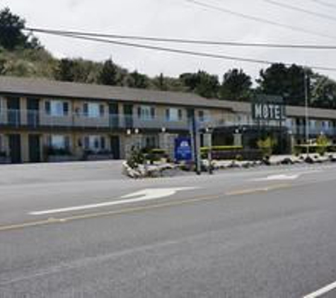 Americas Best Value Inn - Mill Valley, CA