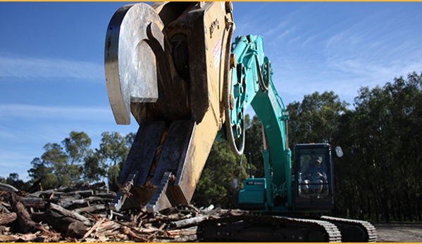 Waters Excavations Pty Ltd. Pipeline Installation, Major drainage, Sewerage & Irrigation