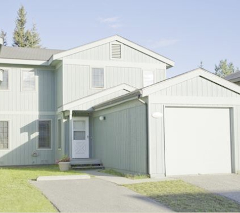 Birchwood Homes - Fairbanks, AK