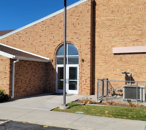 The Church of Jesus Christ of Latter-day Saints - Tremonton, UT